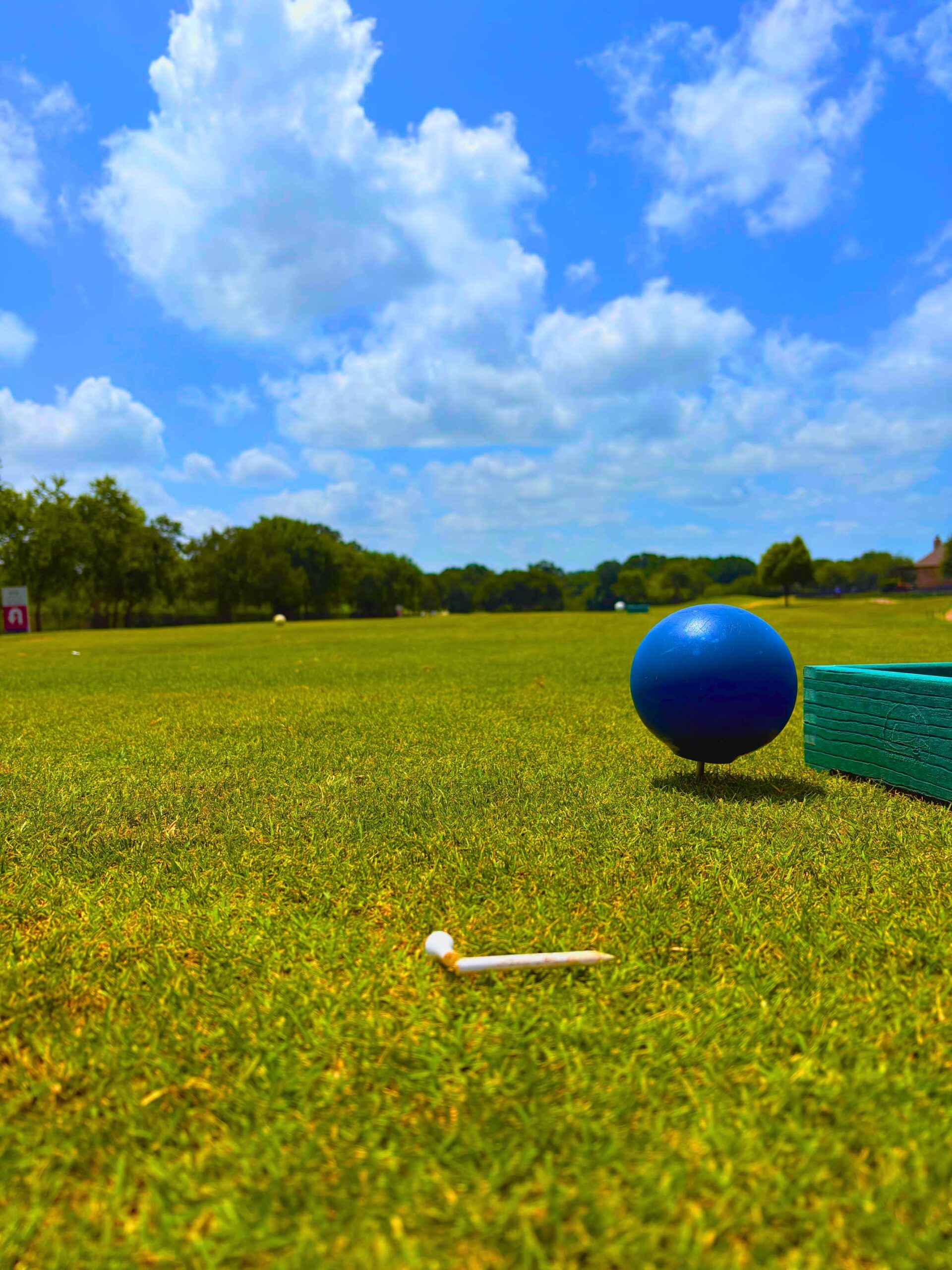 The Resort Golf Club