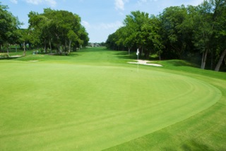 golf-course-fort-worth