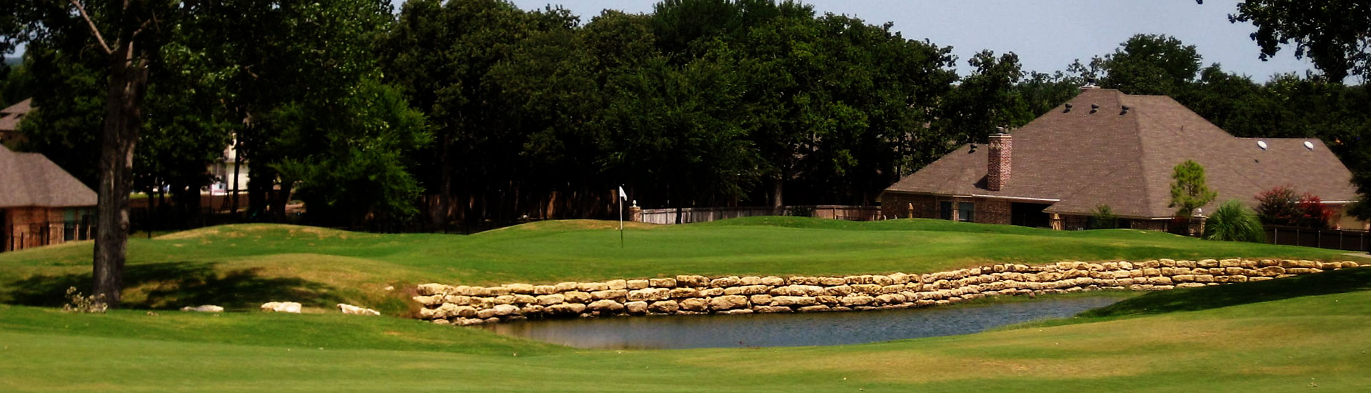 My Homepage - The Resort Golf Club