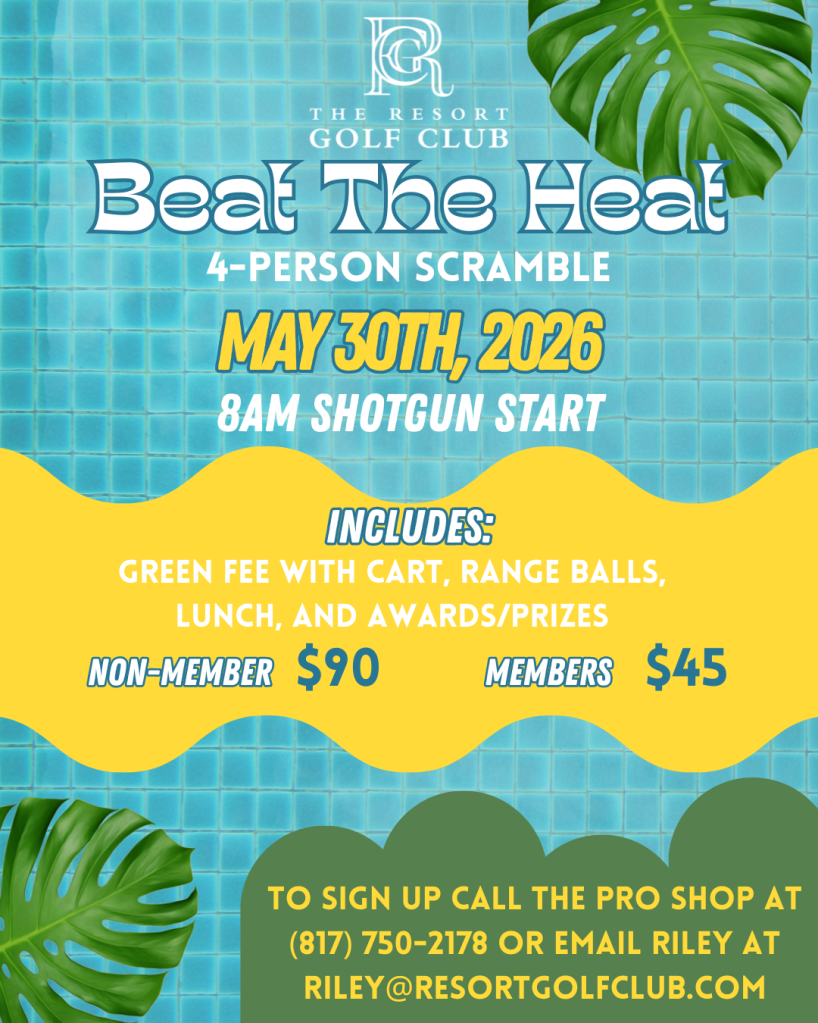 Beat the Heat 2026